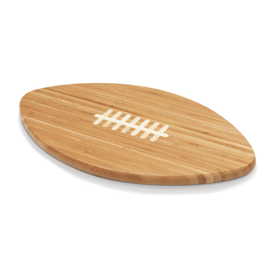 Touchdown! Pro Football Cutting Board & Serving Tray