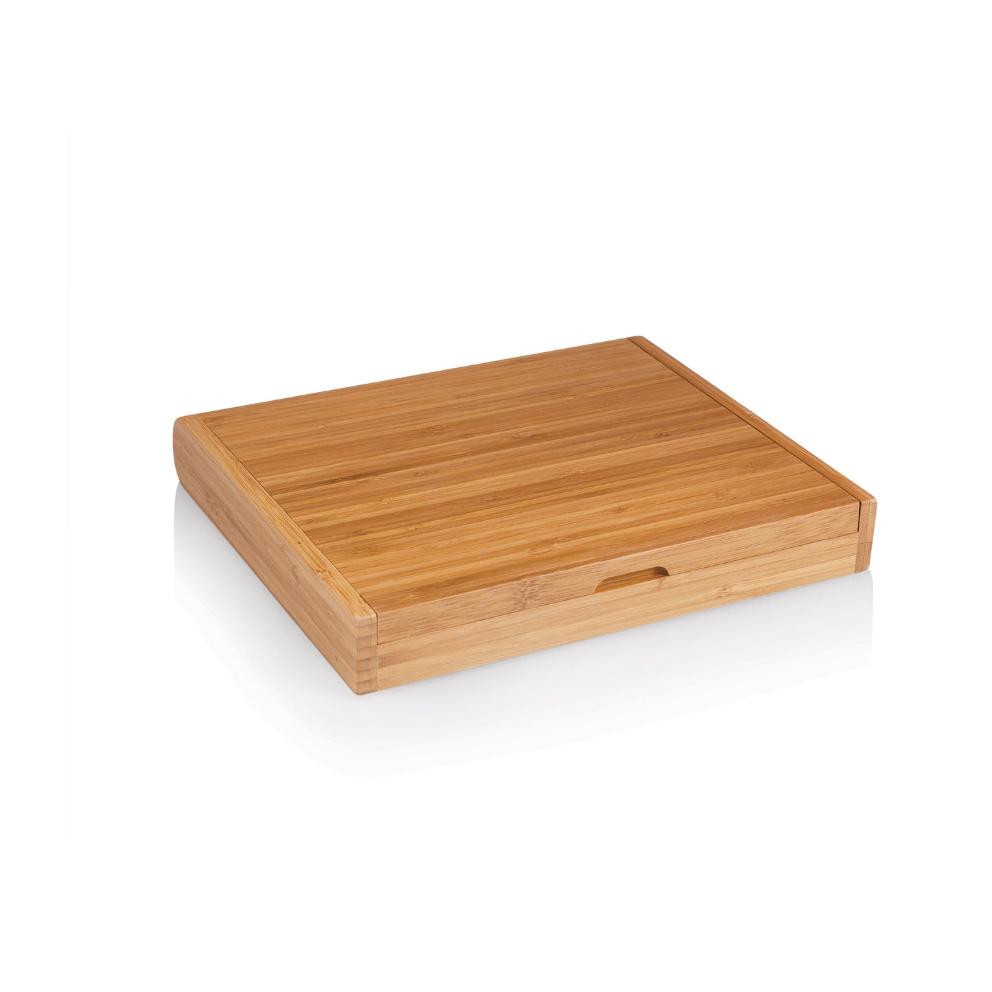 Soirée Cheese Cutting Board & Tools Set with Wire Cutter