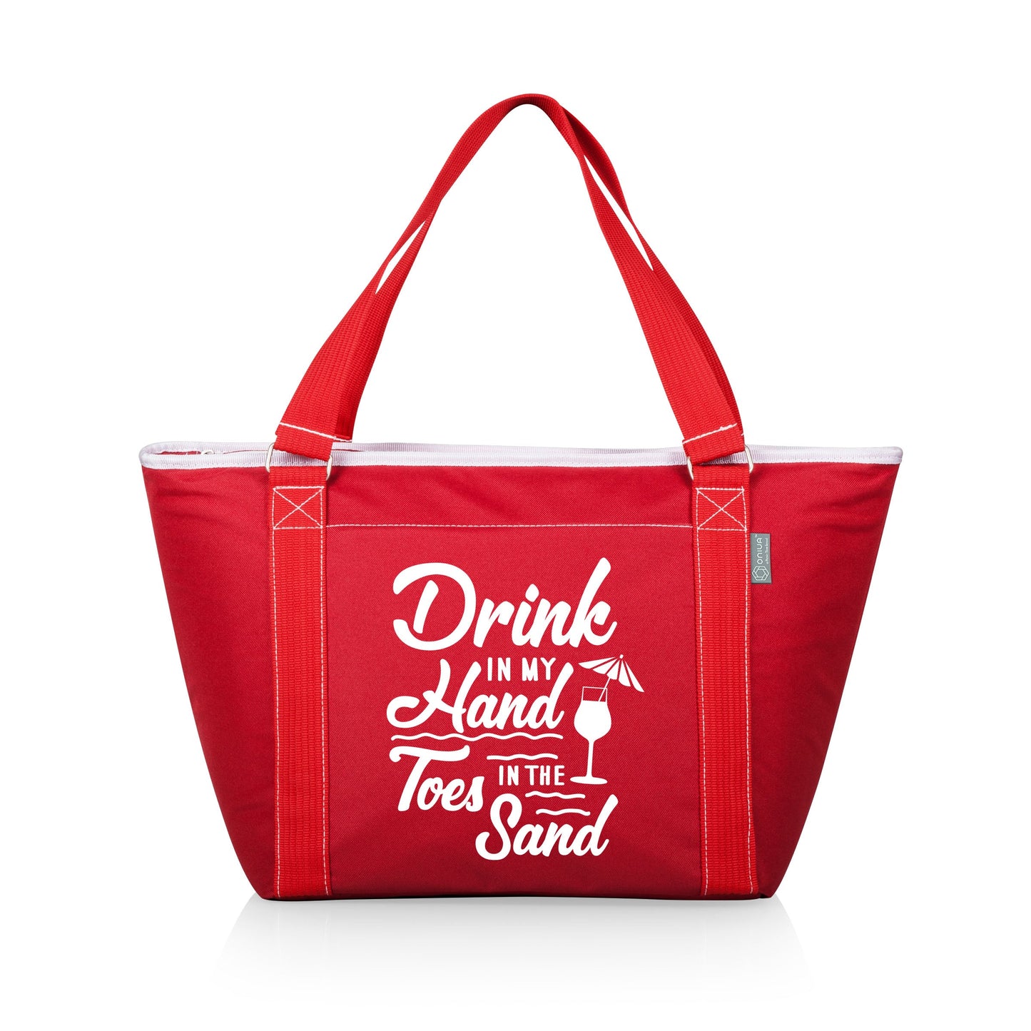Topanga Cooler Tote Bag
