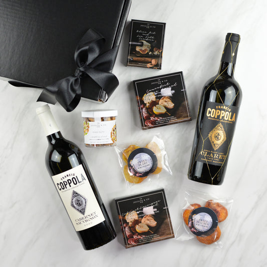 Delight Your Clients with Unique Gift Basket Ideas in Colorado this Holiday Season