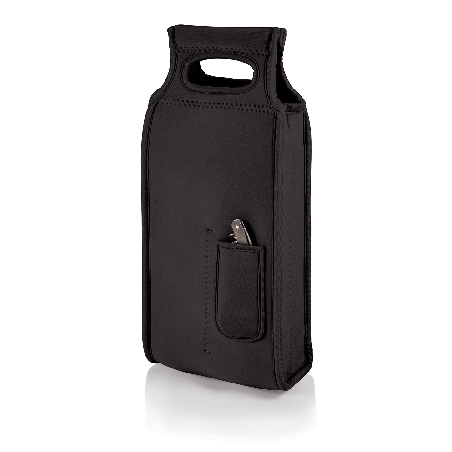 Samba Wine Carrier Tote