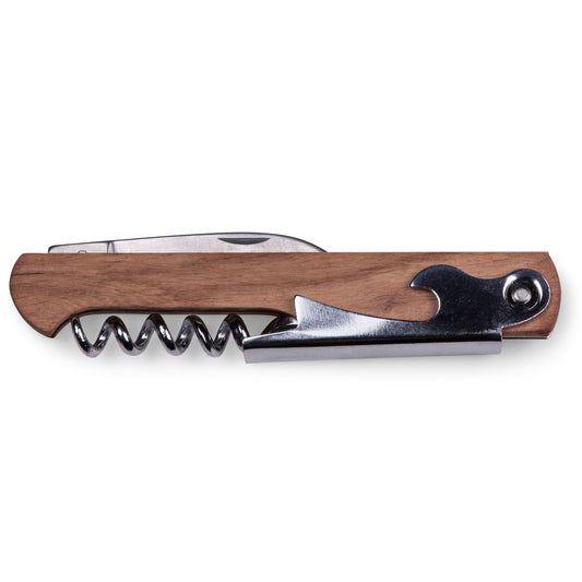 Waiter Style Corkscrew