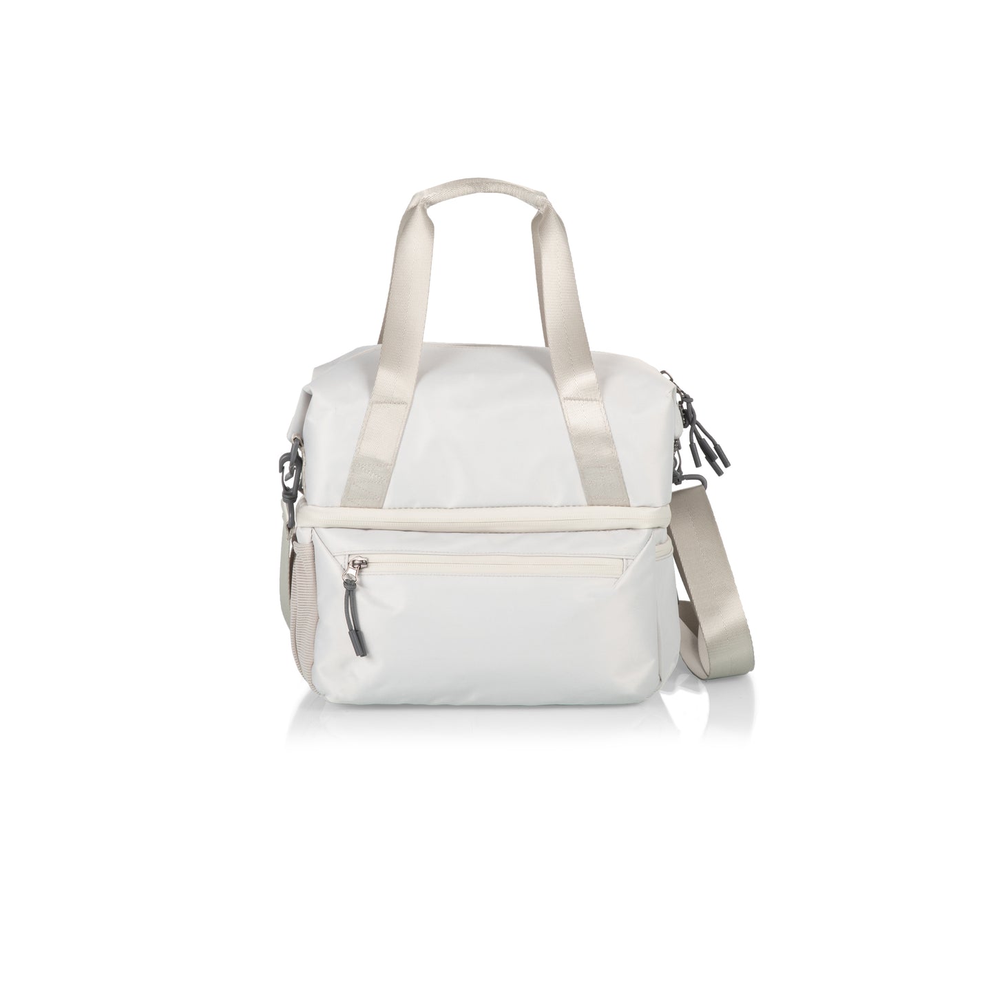 Tarana Lunch Bag Cooler with Utensils